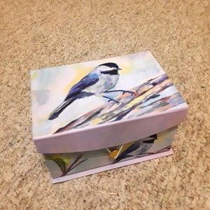 Hand Made Amethyst Gem Necklace